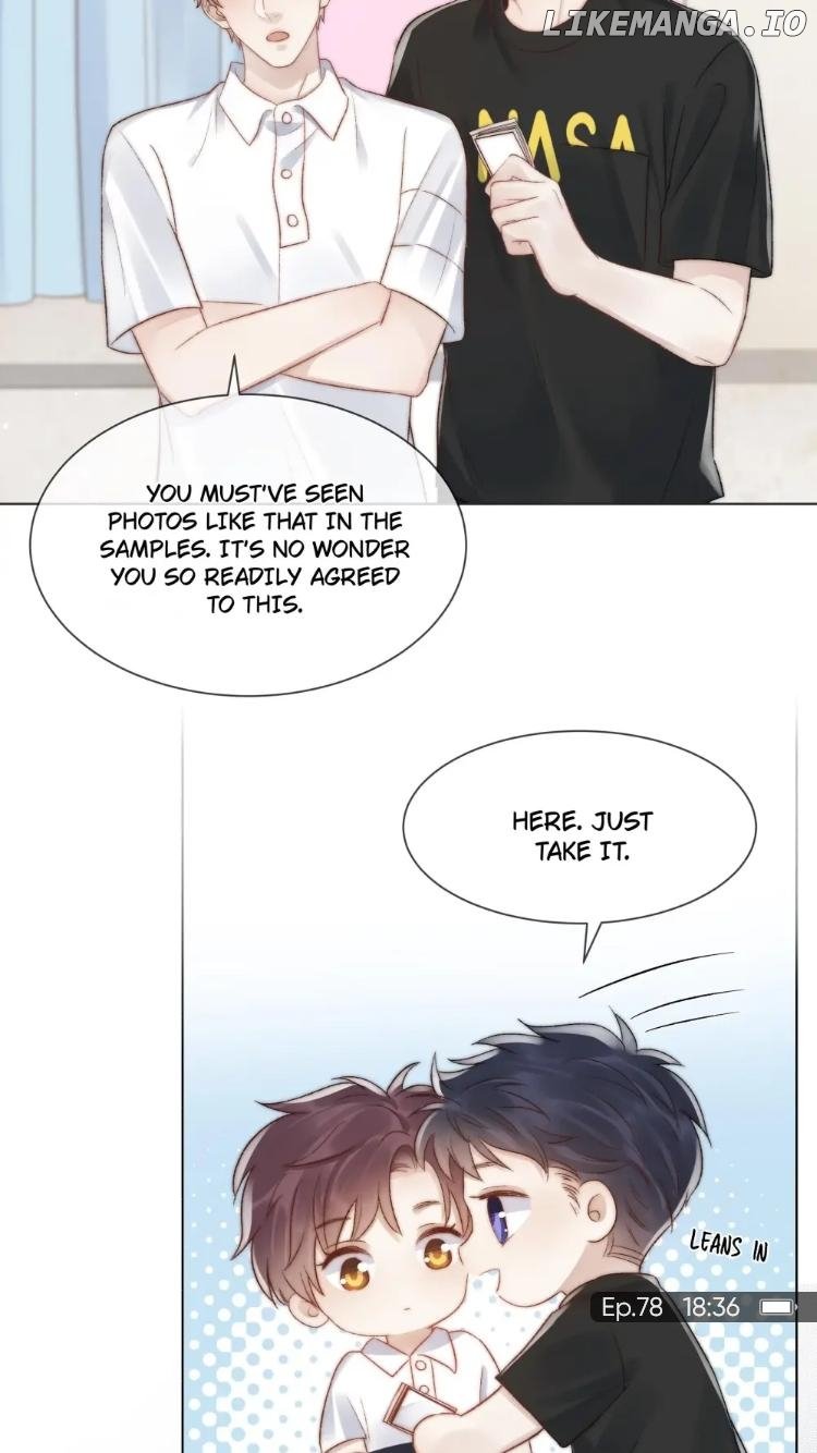 Love You Over All Chapter 78 - page 3