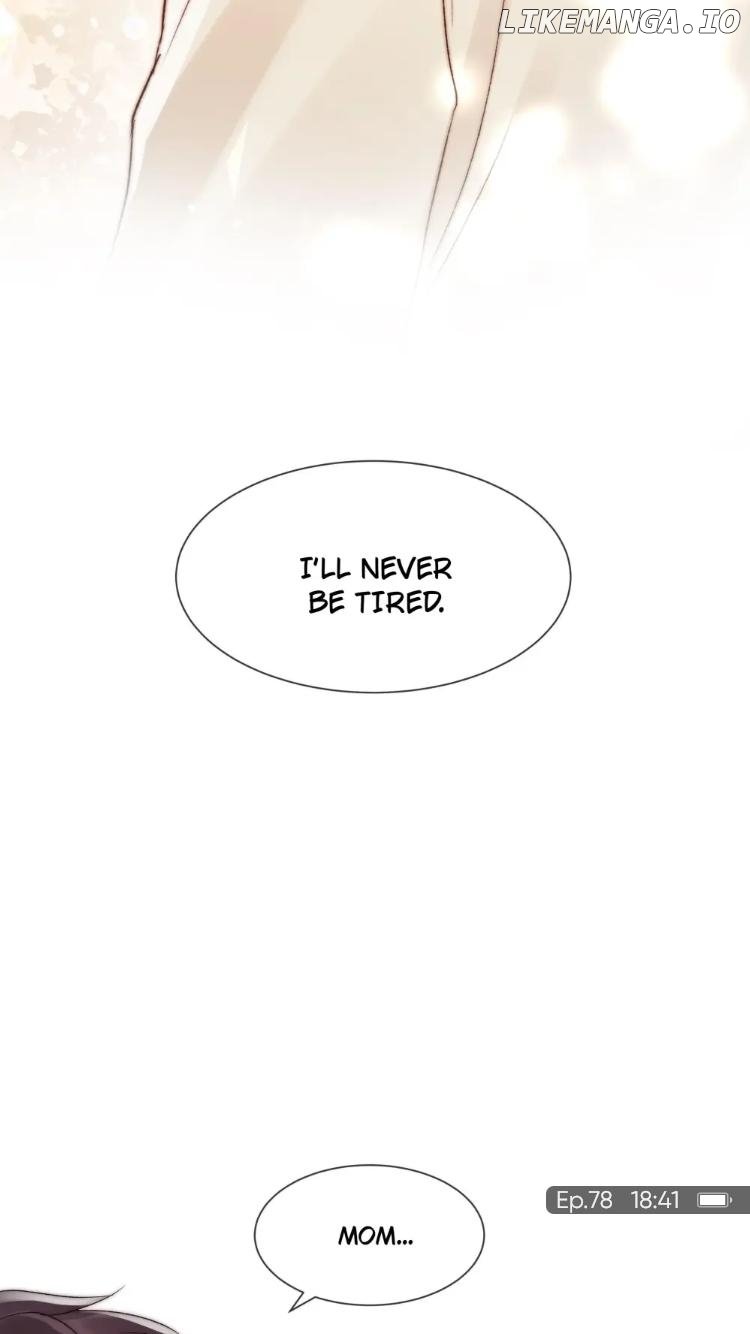 Love You Over All Chapter 78 - page 31