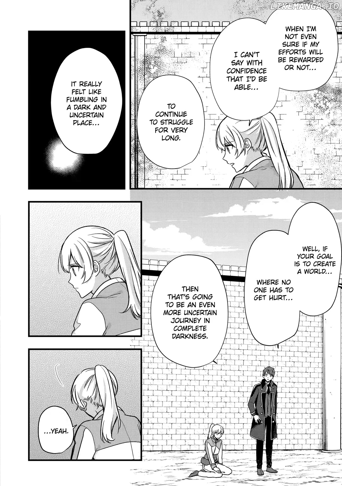 Demoted to a Teacher, the Strongest Sage Raises an Unbeatable Class chapter 25 - page 26