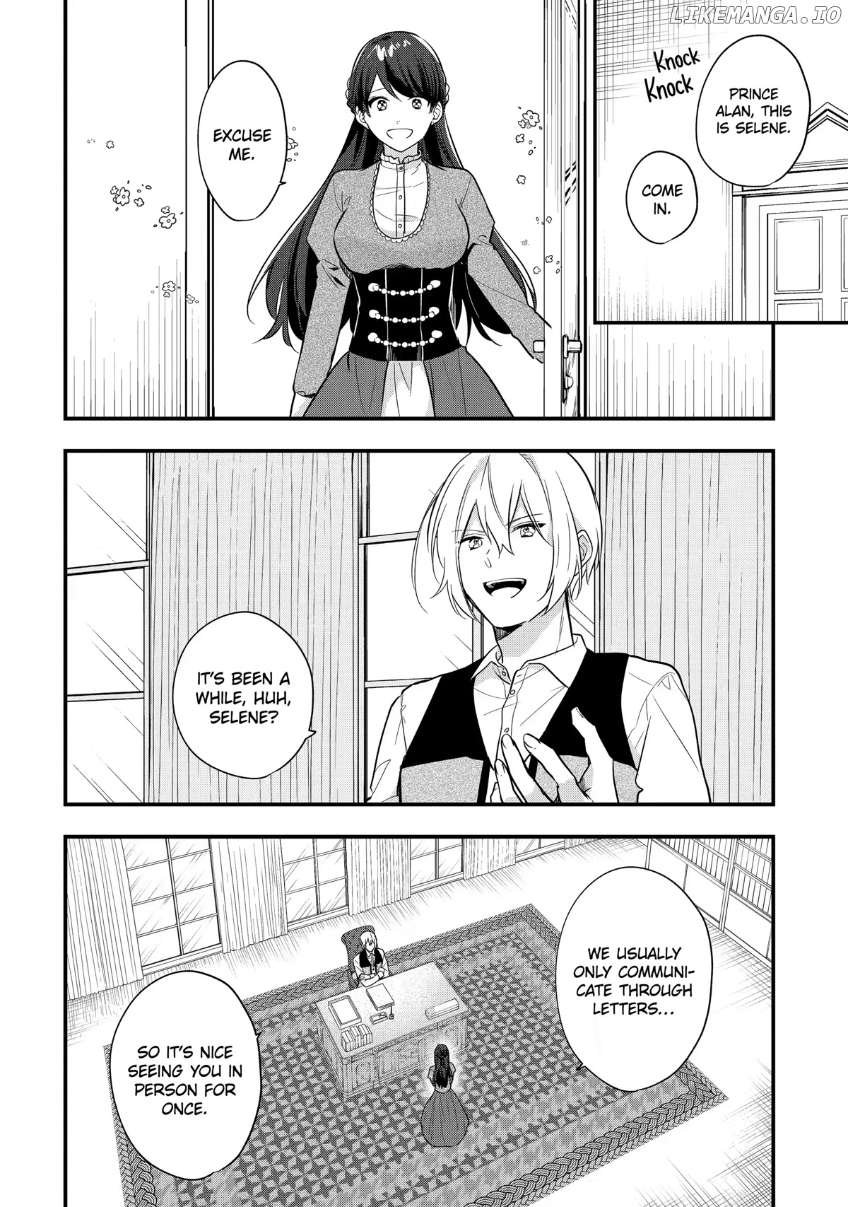 Demoted to a Teacher, the Strongest Sage Raises an Unbeatable Class chapter 9 - page 2