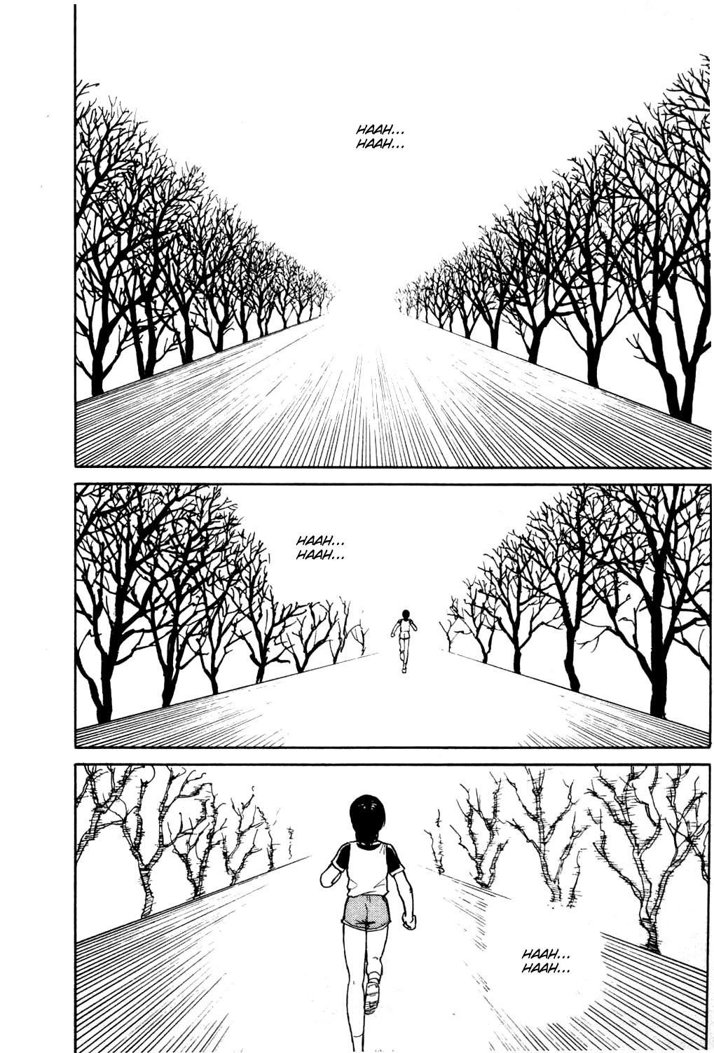 Fuuko no Iru Mise chapter 20 - page 3