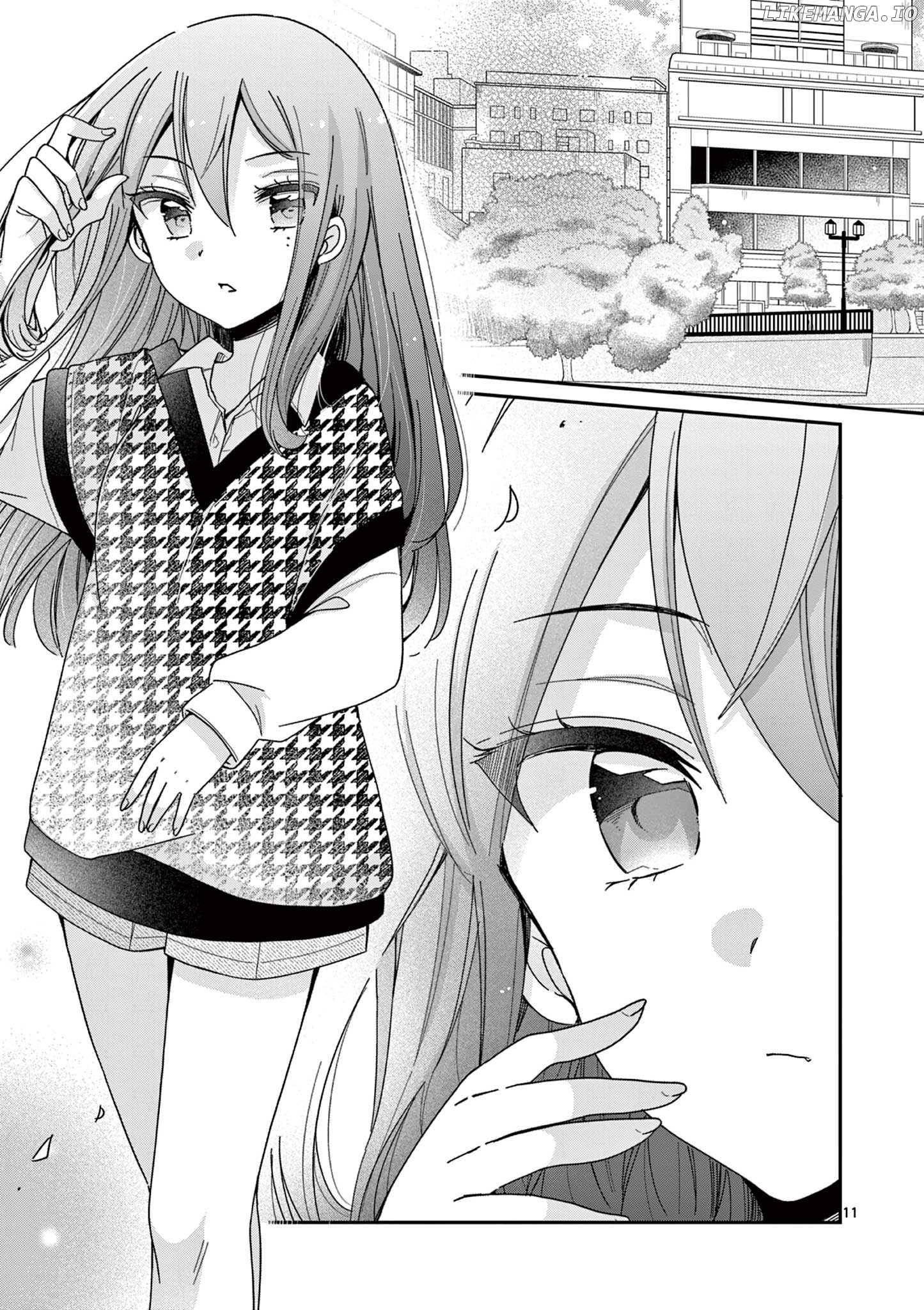 Kimi Toku!! ~ Kimi Ni Mo Tokusatsu Eiga Ga Toreru!! ~ chapter 1 - page 10