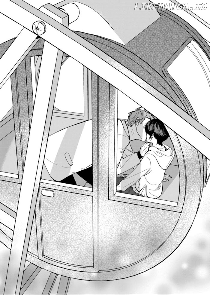 Promise Cinderella chapter 66 - page 20