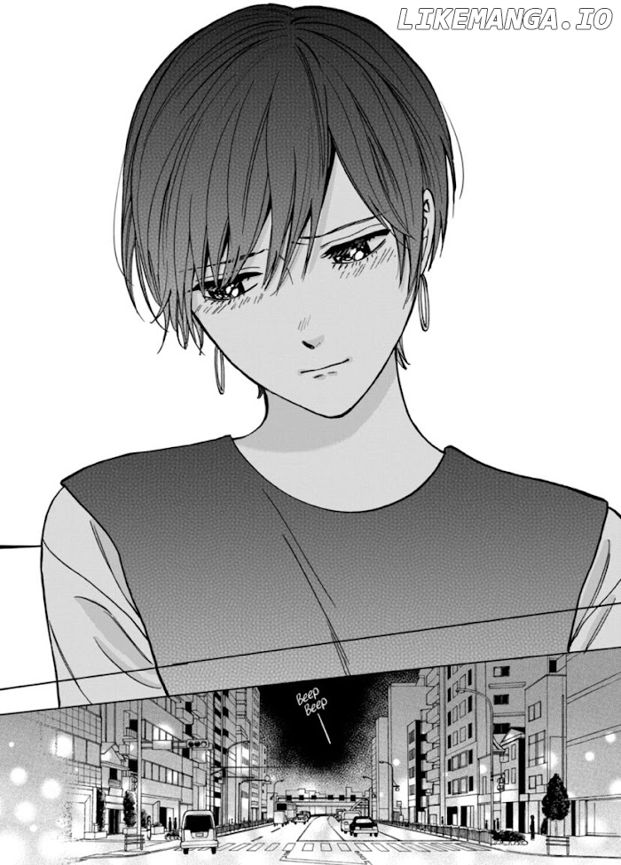 Promise Cinderella chapter 71 - page 24