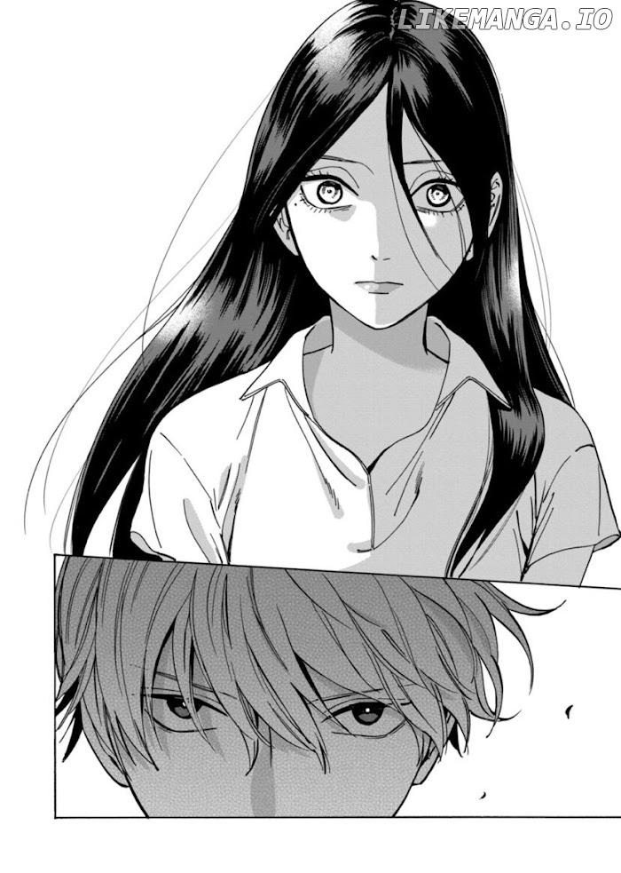 Promise Cinderella chapter 53 - page 18