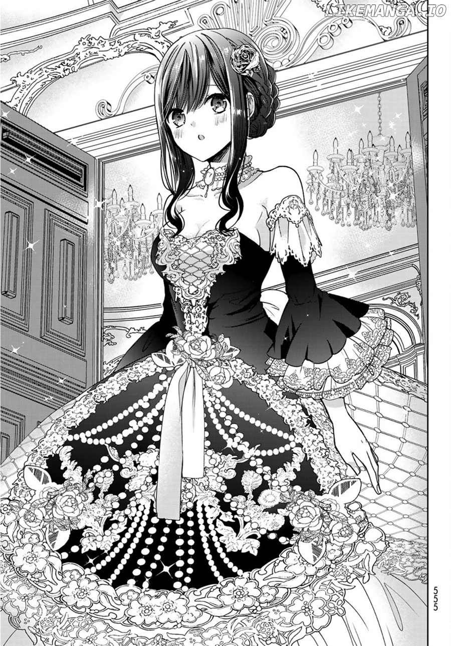 Isekai de Saikyo Mao no Kodomotachi no Mama ni Natchaimashita chapter 9 - page 18