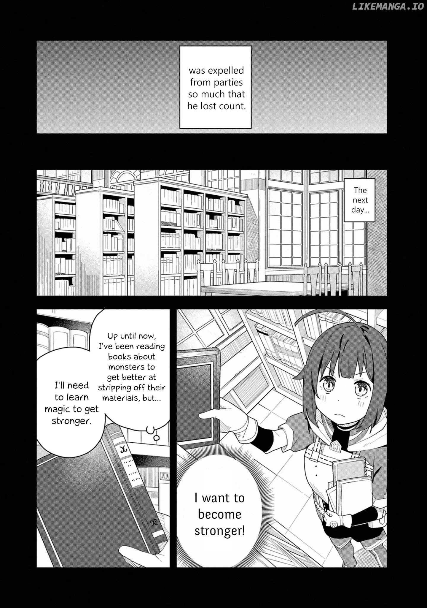 I Summoned The Devil To Grant Me a Wish, But I Married Her Instead Since She Was Adorable ~My New Devil Wife~ chapter 1 - page 11