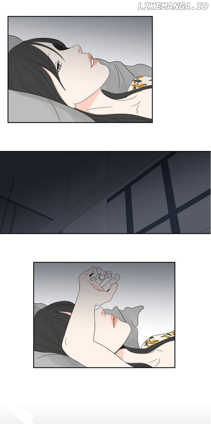What Does The Fox Say? chapter 14 - page 27