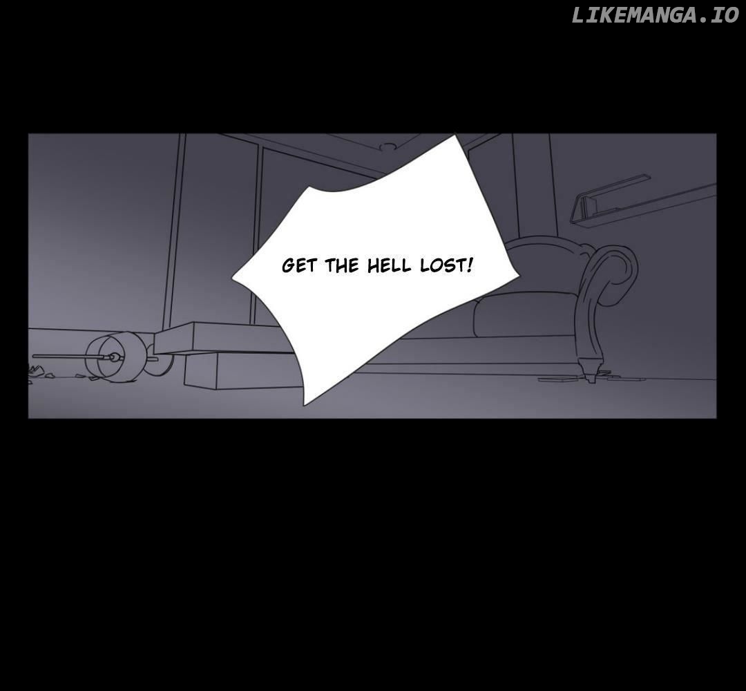 What Does The Fox Say? chapter 26 - page 6