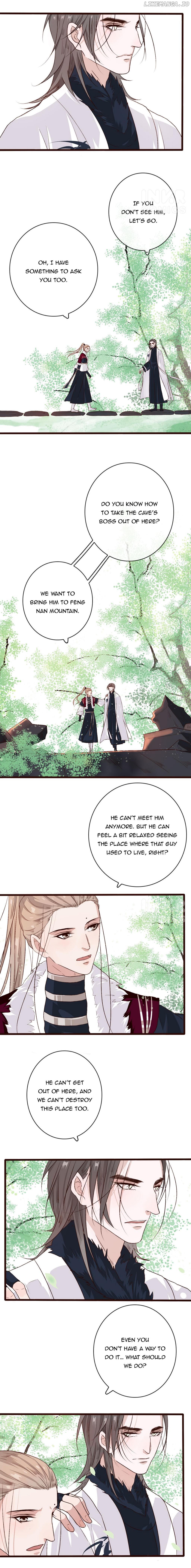 The Beauty of the Apricot Forest chapter 5 - page 5