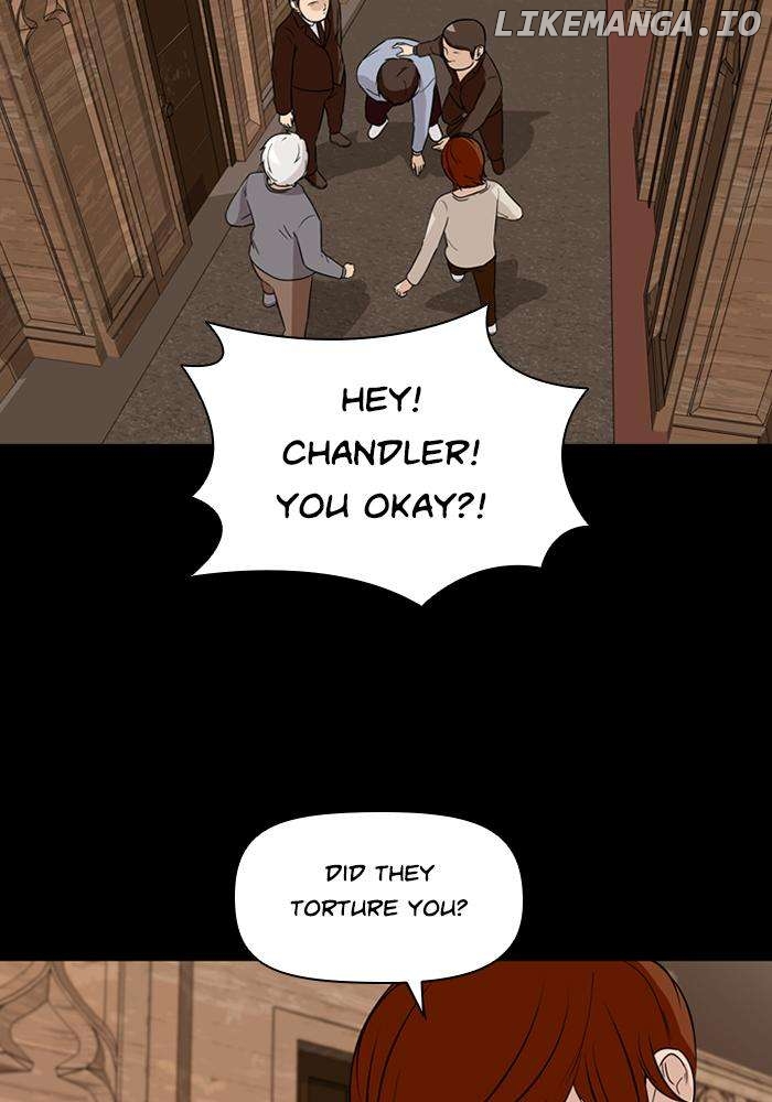 Ctrl + Z chapter 49 - page 49