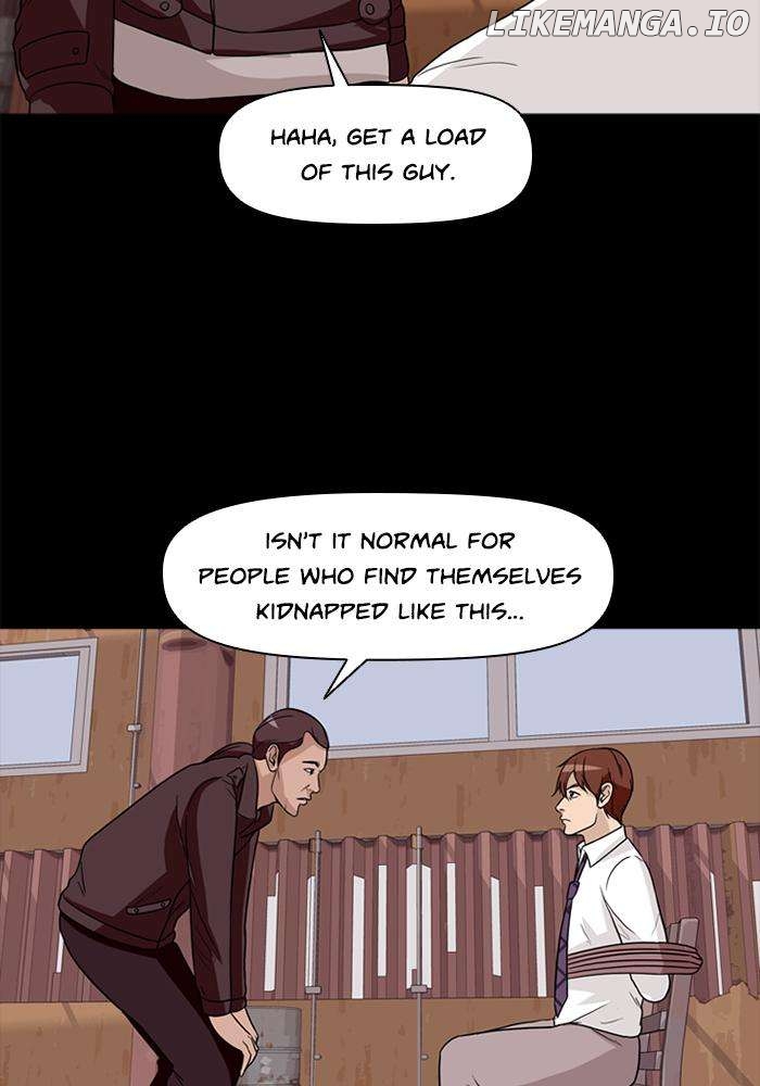 Ctrl + Z chapter 20 - page 67