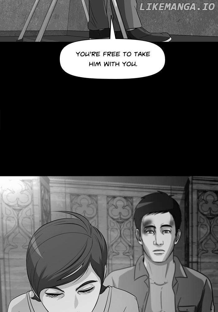 Ctrl + Z chapter 50 - page 4