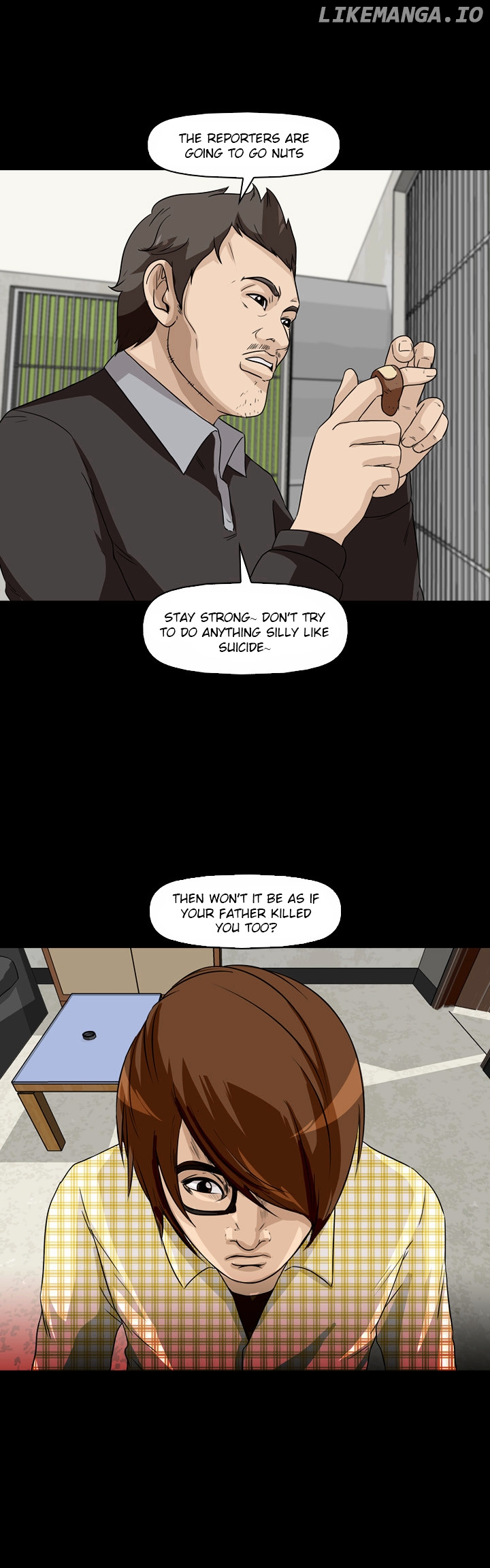 Ctrl + Z chapter 2 - page 41