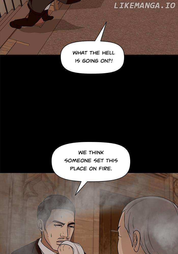 Ctrl + Z chapter 51 - page 27