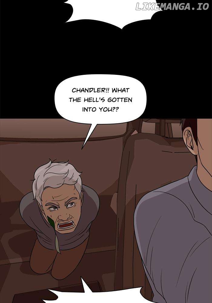 Ctrl + Z chapter 51 - page 68