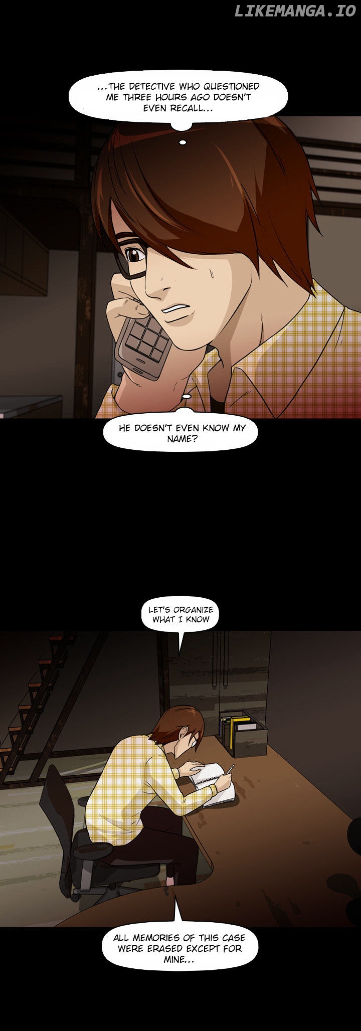 Ctrl + Z chapter 3 - page 9