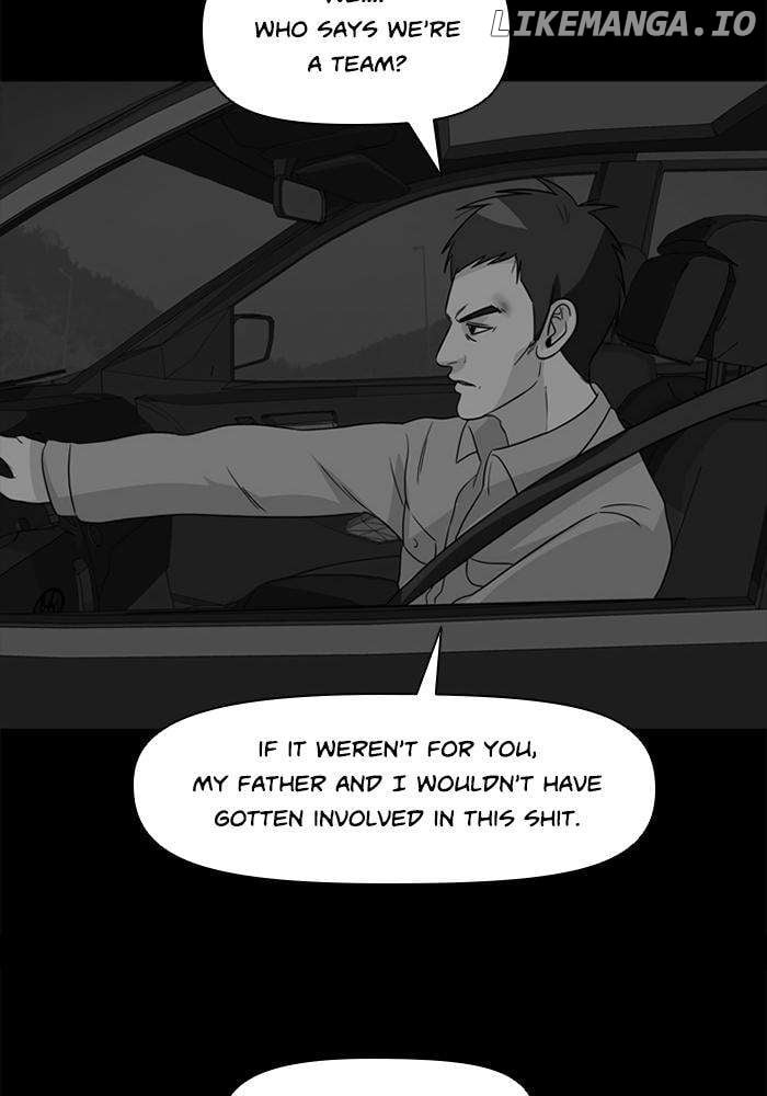 Ctrl + Z chapter 52 - page 2