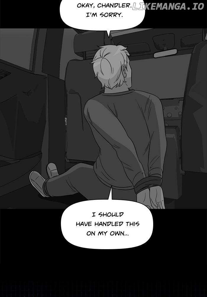 Ctrl + Z chapter 52 - page 3