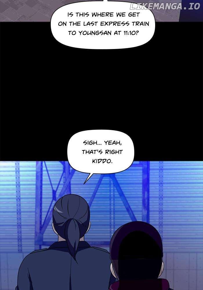 Ctrl + Z chapter 22 - page 78