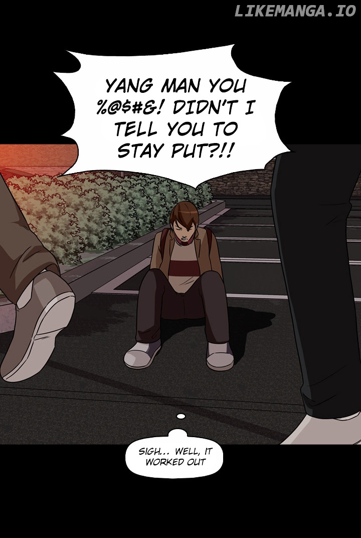 Ctrl + Z chapter 4 - page 20