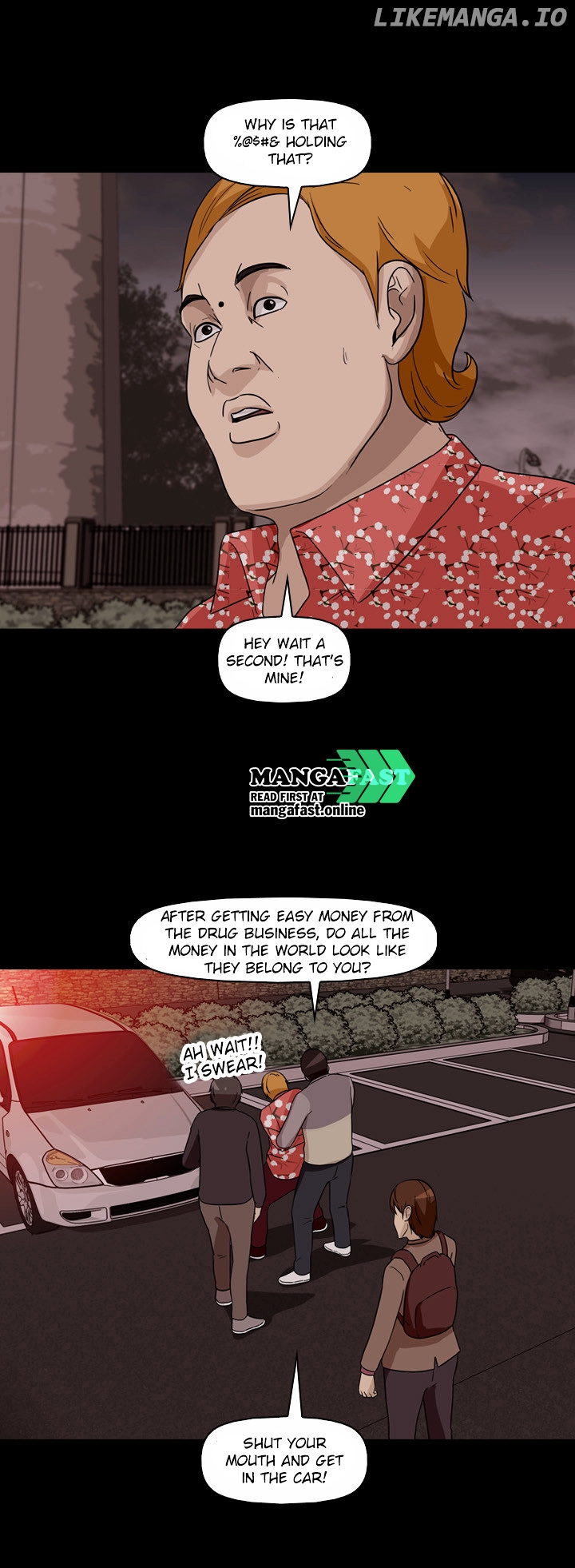 Ctrl + Z chapter 4 - page 34