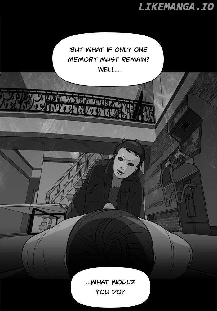 Ctrl + Z chapter 53 - page 1