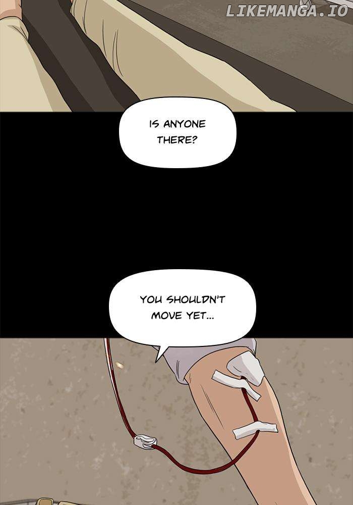 Ctrl + Z chapter 53 - page 30