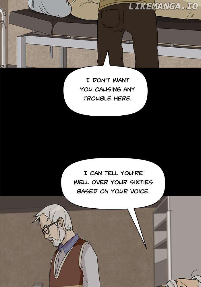 Ctrl + Z chapter 53 - page 70