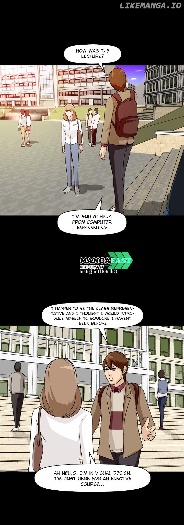 Ctrl + Z chapter 5 - page 10