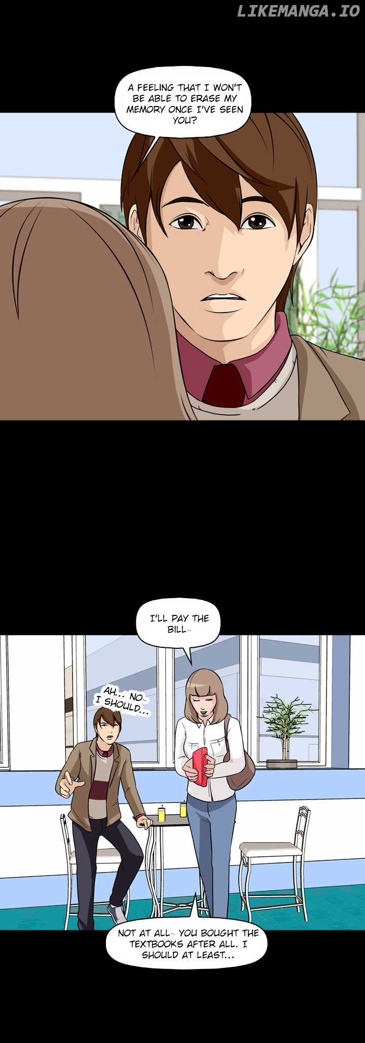 Ctrl + Z chapter 5 - page 17