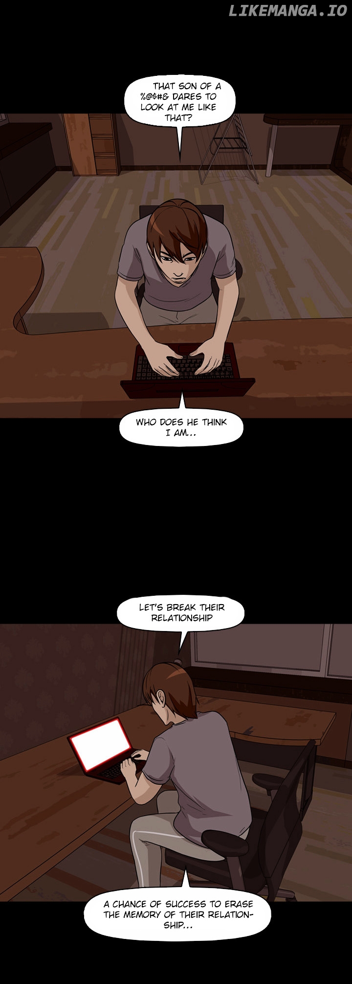 Ctrl + Z chapter 5 - page 24