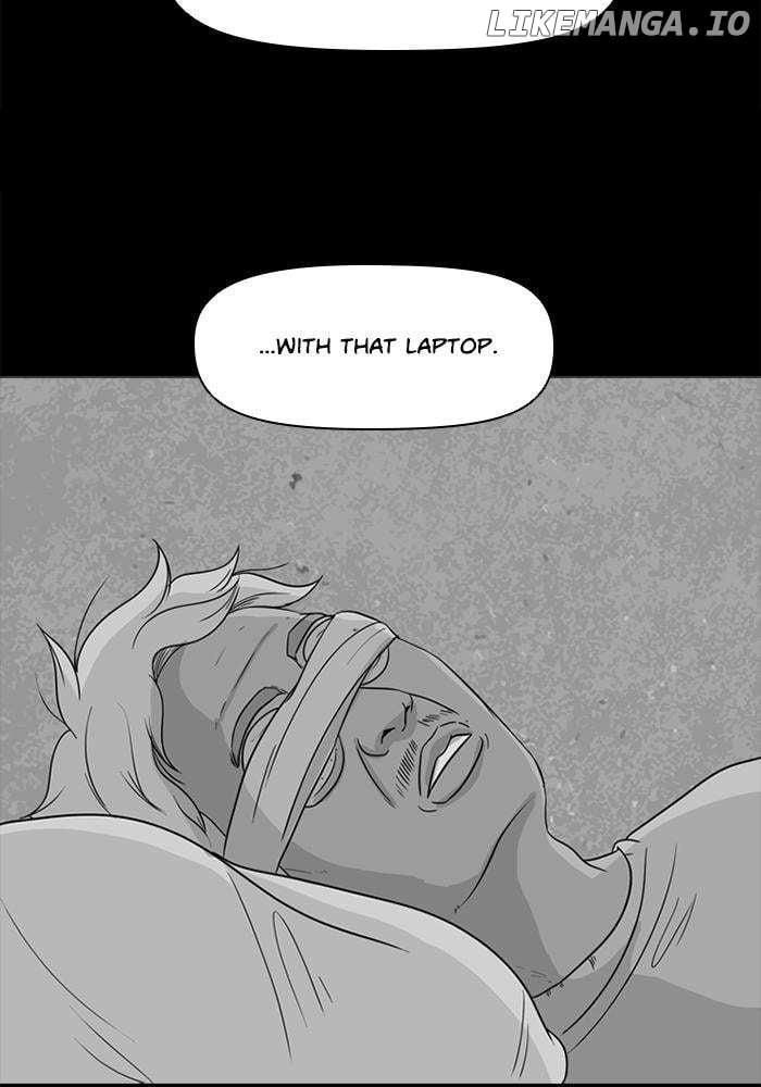 Ctrl + Z chapter 54 - page 3