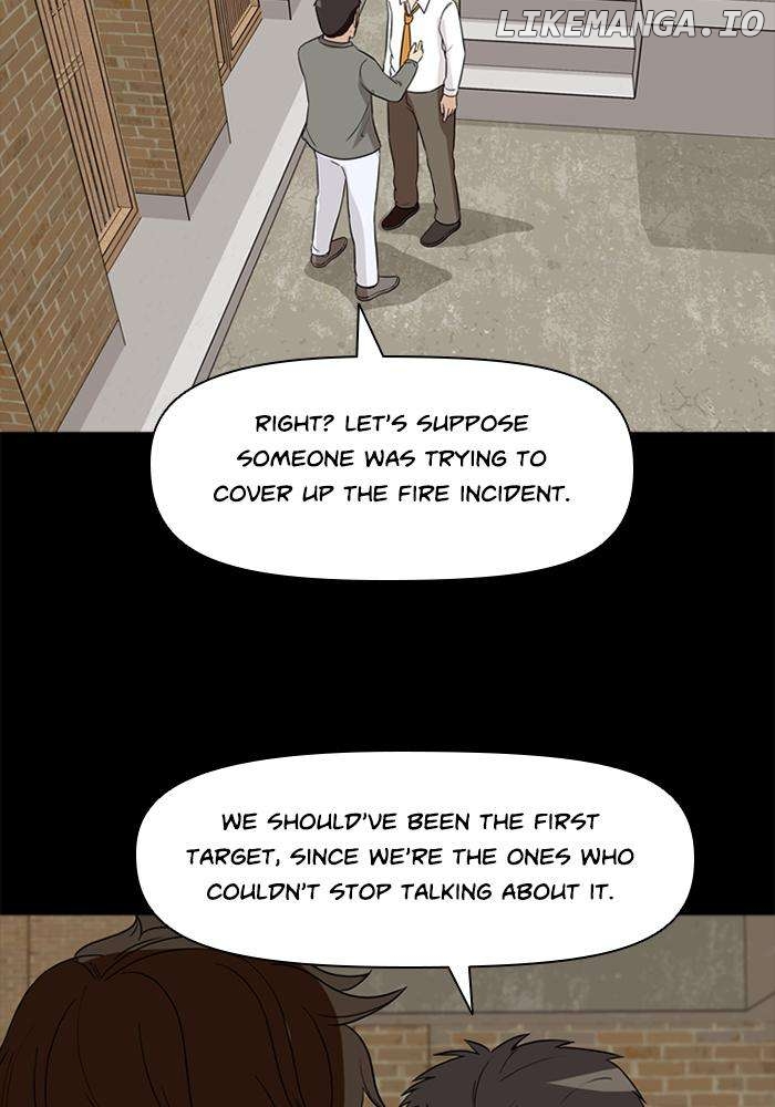 Ctrl + Z chapter 54 - page 65