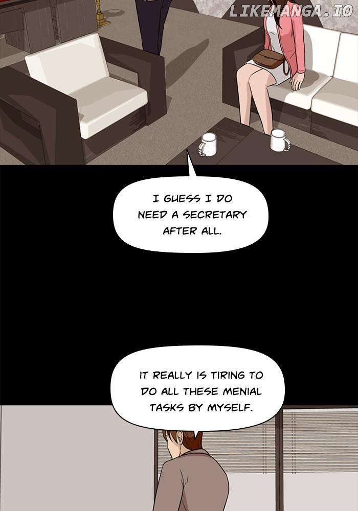 Ctrl + Z chapter 24 - page 64