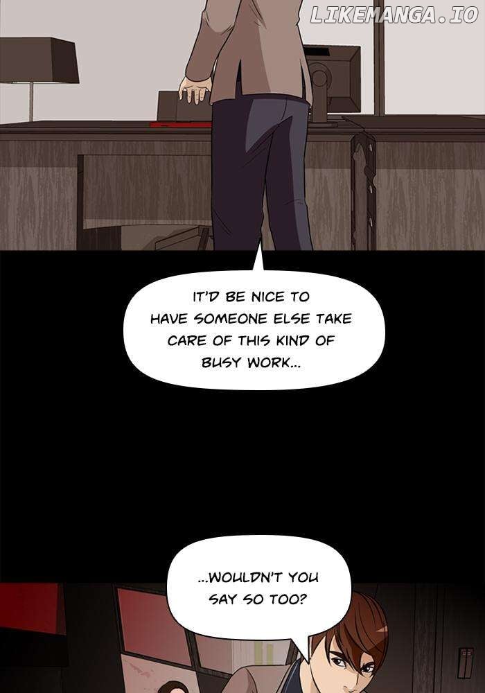 Ctrl + Z chapter 24 - page 65