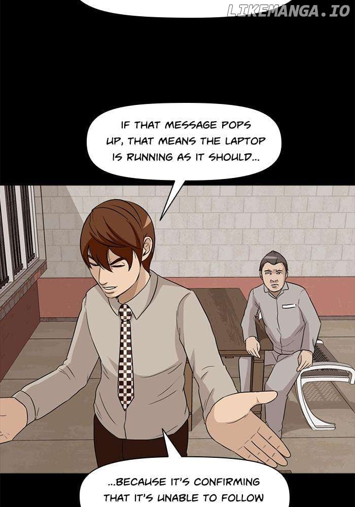 Ctrl + Z chapter 24 - page 9