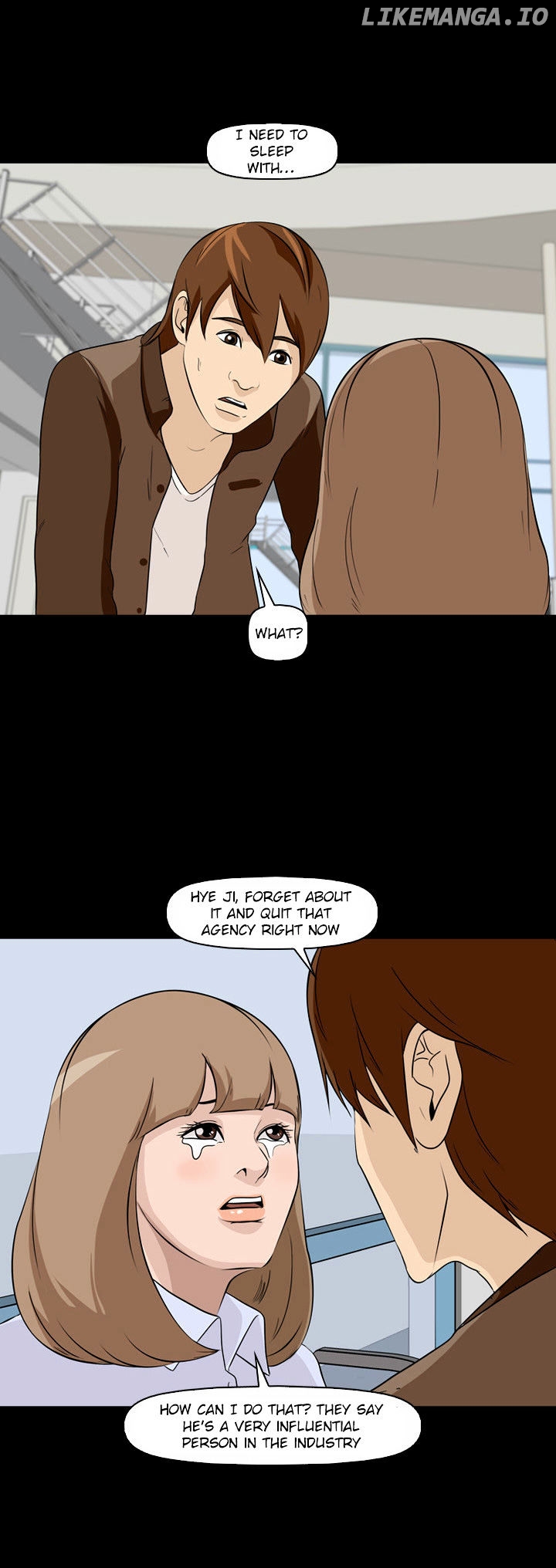 Ctrl + Z chapter 6 - page 7