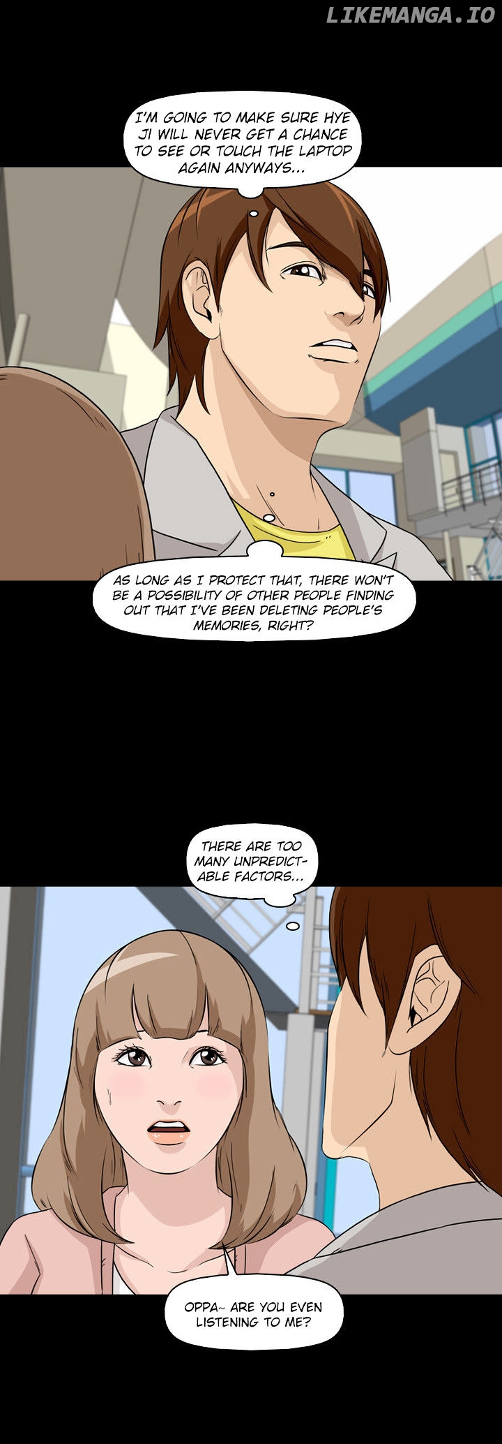 Ctrl + Z chapter 7 - page 12