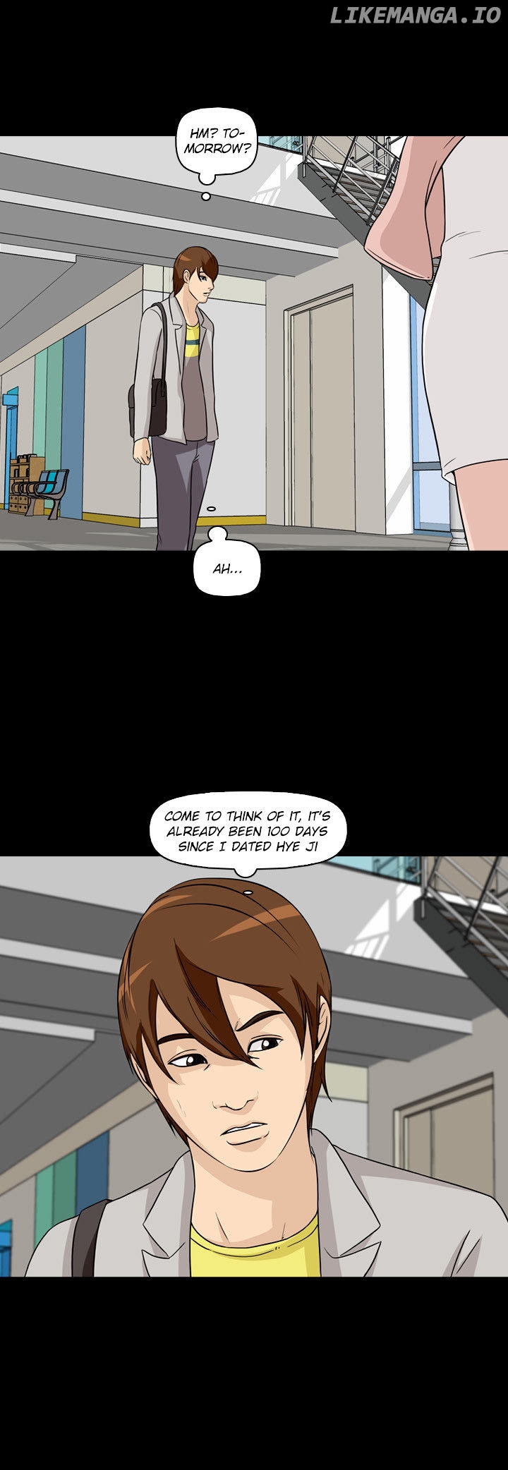 Ctrl + Z chapter 7 - page 14