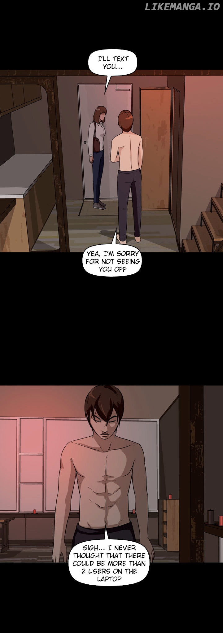 Ctrl + Z chapter 7 - page 7