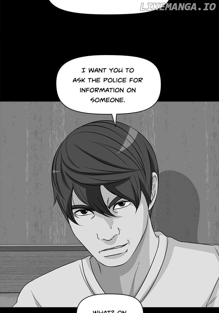 Ctrl + Z chapter 56 - page 2