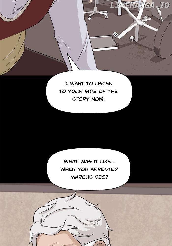 Ctrl + Z chapter 56 - page 40