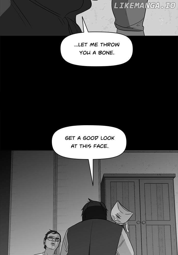 Ctrl + Z chapter 56 - page 5