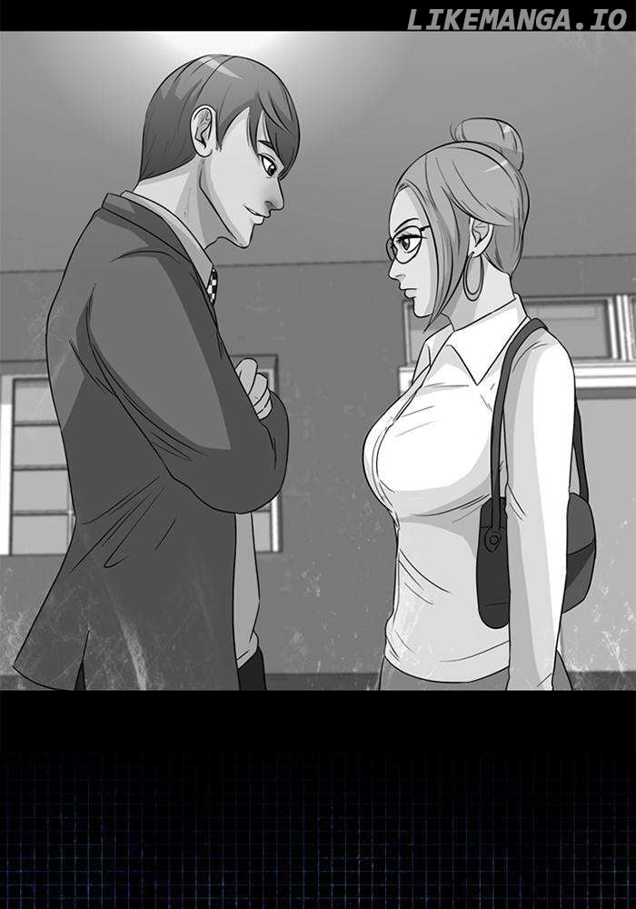 Ctrl + Z chapter 26 - page 4