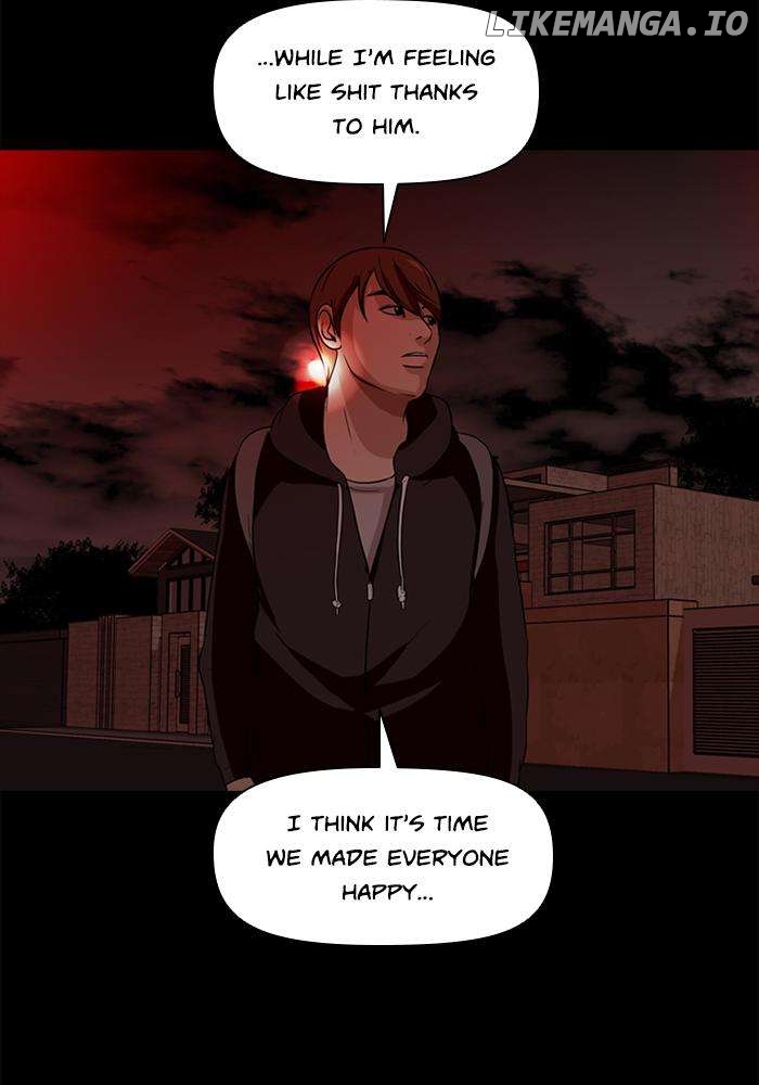 Ctrl + Z chapter 26 - page 79