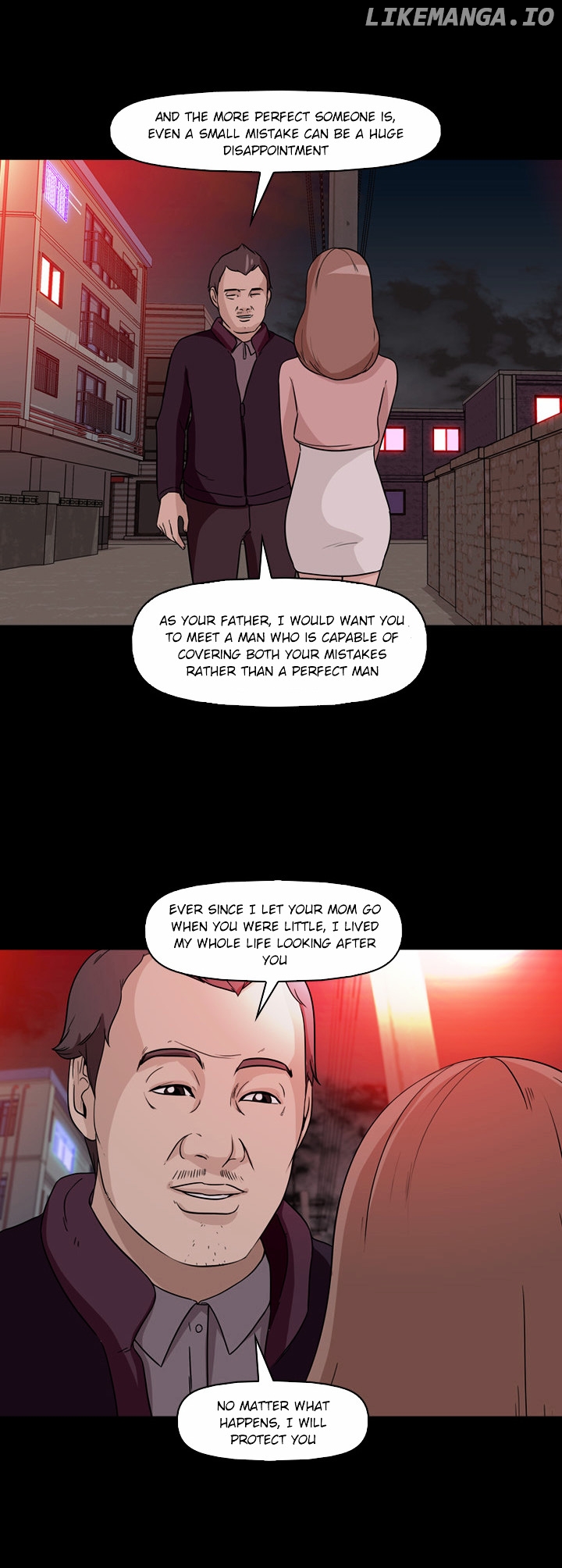 Ctrl + Z chapter 8 - page 22