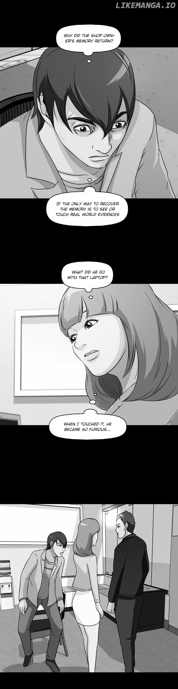 Ctrl + Z chapter 8 - page 3