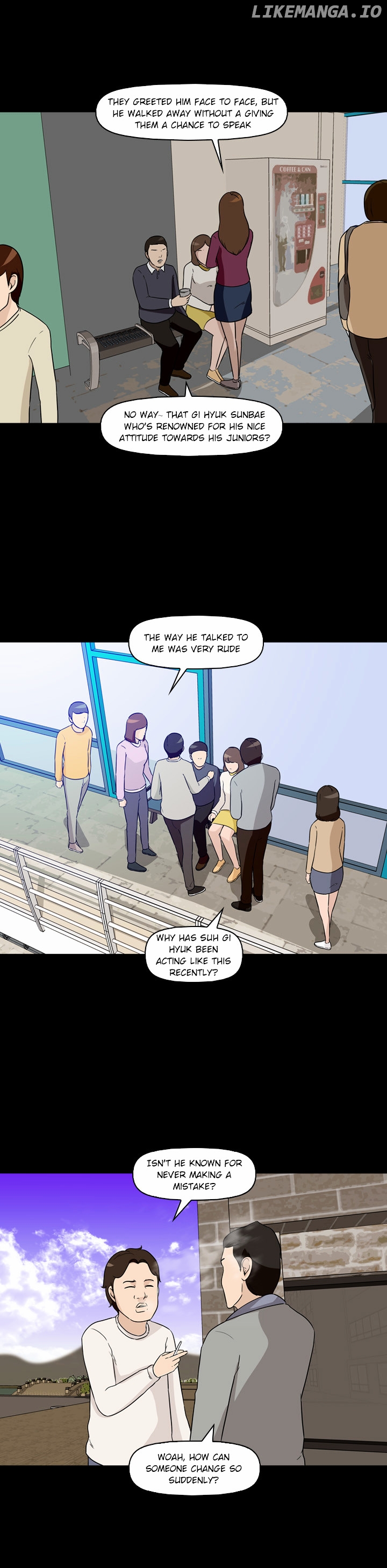 Ctrl + Z chapter 8 - page 37