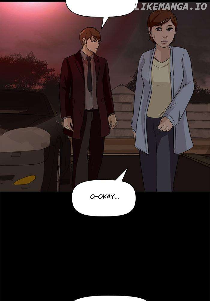 Ctrl + Z chapter 57 - page 13